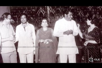 Ramanaidu Exclusive Photos